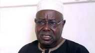 Yanzu yanzu: Allah ya yi wa Farfesa Ɗahiru Yahaya rasuwa a Kano