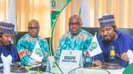 Barau advocates for ECOWAS MPs to join hands for regional prosperity