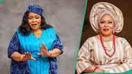 Toyin Tomato sparks debate on marriage, advises women not leave their union: "U will beg later"