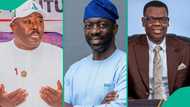INEC final list: 16 Oyo state governorship candidates for 2027 elections