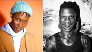 “Your song no fit enter number 1”: Zinoleesky declares as beef with Seyi Vibez gets messier, videos trend