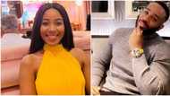 BBNaija 2020: Erica explains why she went back to Kidd Waya after their ‘breakup’ (video)