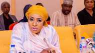 Imminent Crisis Looms in APC as female NEC members reject leader, details emerge