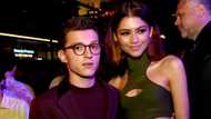 Tom Holland’s girlfriend history: who has the actor dated?