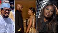 2baba: Speed up the process of marrying Pero, make Annie second wife, Adamu Garba tells musician