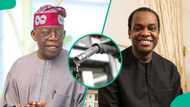 N200 petrol is possible: Donald Duke tells Tinubu what to Do to slash fuel price