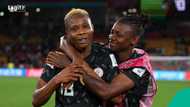 WAFCON 2024: Super Falcons star gets support from mother, village people in Kaduna ahead of final vs Morocco