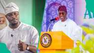 Lagos politics: Potential winner finally projected ahead of 2027
