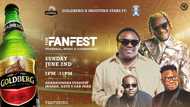 5 Things You Must Do at the Goldberg Fan Fest Ibadan