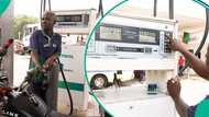 Petrol depot prices cross N1,300 per litre amid high Crude oil cost, filling stations adjust prices
