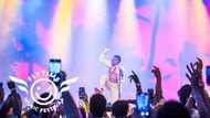 A Successful Year for Wizkid, Flytime Music Festival Puts the Cherry on Top with ‘Starboy Live’