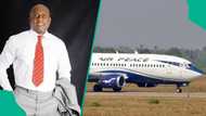 Air Peace adds another aircraft as it expands operation to China, India, others
