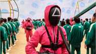 An yanke wa wani hukuncin kisa saboda fim ɗin 'Squid Game' a Korea ta Arewa