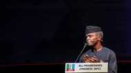 Hadimin Shugaban kasa ya bayyana inda aka kwana game da batun ‘takarar’ Osinbajo