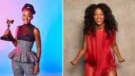 SA actress Thuso Mbedu wins Best Female Performance at Spirit Awards for ‘The Underground Railroad'
