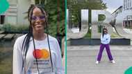 University of Ibadan graduate wins master's scholarship to Canadian University, shares story