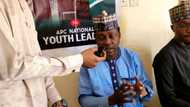 Give us Olusegun Dada as APC youth leader, northwest stakeholders tell Tinubu, governors