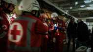 Red Cross eyes digital emblem for cyberspace protection