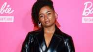 Alexis Floyd : biographie, filmographie, carrière, séries