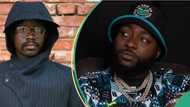 Drama as TG Omori replies man who claims Davido, other singers will struggle without video director