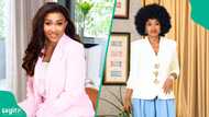 "You cannot pray away bandits": Mary Njoku challenges Christians after Yinka Alaseyori's advice