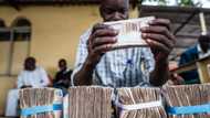 CBN release names of approved Bureau de Change operators in Nigeria BDCs licensed to buy, sell dollars