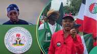 Minimum Wage: NLC, TUC urged not to accept anything less than N250k, given reason