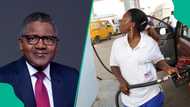 Dangote introduces new incentive program after suspending petrol delivery program