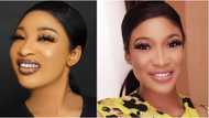 They should not be anywhere near your children - Actress Tonto Dikeh tell fans what to do about relatives who dislike them