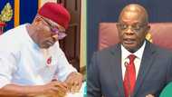 IPAC vows to boycott Rivers LG elections: "Big mockery to Nigeria's democracy"