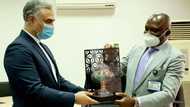 We can help you end terrorism, Islamic Republic of Iran tells Nigeria