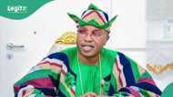 MURIC speaks on viral allegation of Oluwo smoking hemp, blasts "anti-Islam elements