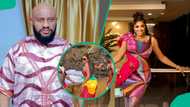 “What Yul Edochie did to me after I posted May Edochie’s videos”: Stella Dimoko Korkus speaks