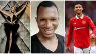 “Beyonce Is more popular & influential”: Daniel Regha says the singer has more star power than Cristiano Ronaldo