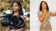 "She was there when I needed someone the most": BBNaija's Bella opens up on becoming besties with Phyna