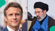 Wata sabuwa: Iran ta titsiye jami'an Faransa 2 a Tehran, Faris ta yi gargadi