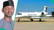 Customs seeks seizure of Dangote’s billionaire half-brother’s aircraft over alleged ₦2.31bn duty
