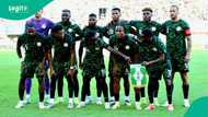 Premier League giants close to signing Super Eagles striker this summer