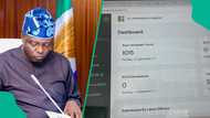 Ta faru ta ƙare: APC ta ɗora sunayen yan takarar gwamna da mataimakansu a shafin INEC