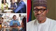 Top 10 best countries for doing business, Nigeria ranks low