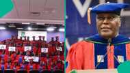 American University of Nigeria releases single school fees for all courses, mentions amount