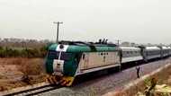 BREAKING: 6 victims of Edo train attack rescued from captivity as state govt gives update