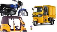 Mobility as Enterprise: How TVS is Deepening Nigeria’s Last-Mile Economy