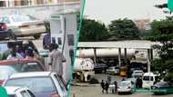 New petrol price: Dangote rates lower than private depots nationwide