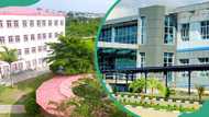 Best private universities in Abuja as of 2024/2025