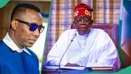 “Criminal”: DSS orders Sowore to retract anti-Tinubu post, issues 7-day ultimatum