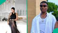 "She's been misunderstood for years": Tiwa Savage clears air on Wizkid rumours after online drama