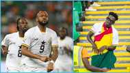 AFCON 2023: Ghanaians delight after learning Morocco and Gambia can help Black Stars reach round of 16