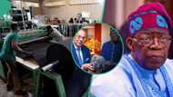 "Invest Now": President Tinubu secures 7 investment deals worth $14bn from Indian investors