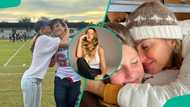 Meet Gisele Bündchen's kids: a peek into the model's family life
